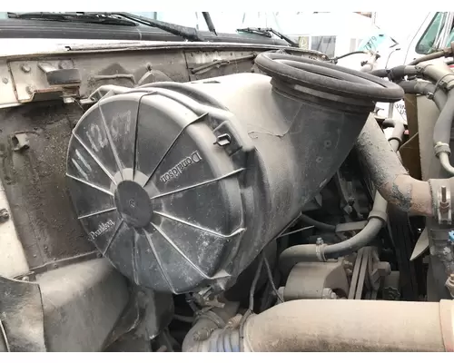 Volvo WAH Air Cleaner