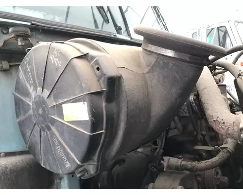 Volvo WAH Air Cleaner