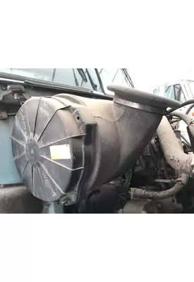 Volvo WAH Air Cleaner