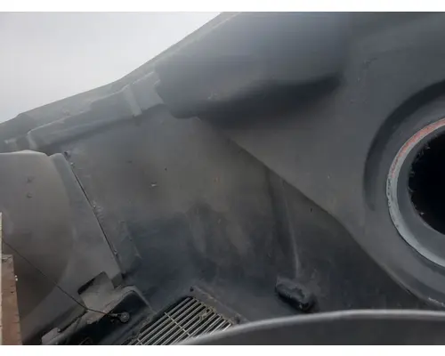 Volvo WAH Axle Assembly, Front (Steer)