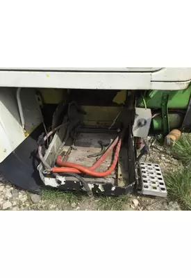 Volvo WAH Battery Box