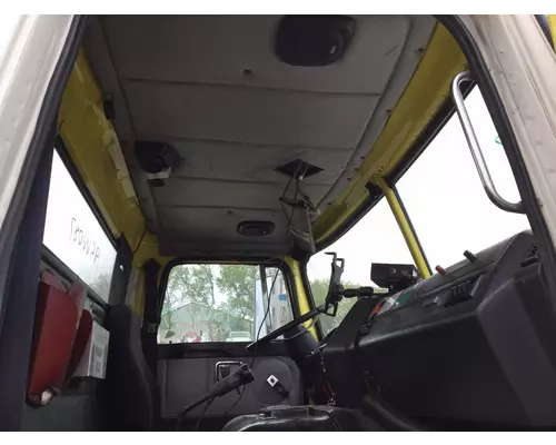 Volvo WAH Cab Assembly