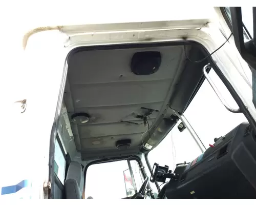 Volvo WAH Cab Assembly