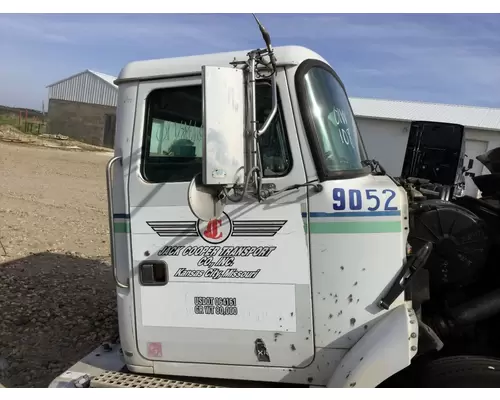 Volvo WAH Cab Assembly