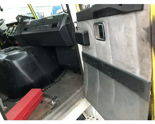 Volvo WAH Cab Assembly