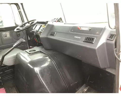 Volvo WAH Cab Assembly