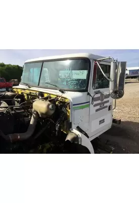 Volvo WAH Cab Assembly