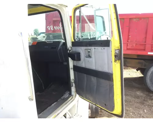 Volvo WAH Cab Assembly