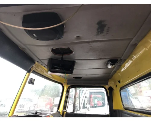 Volvo WAH Cab Assembly