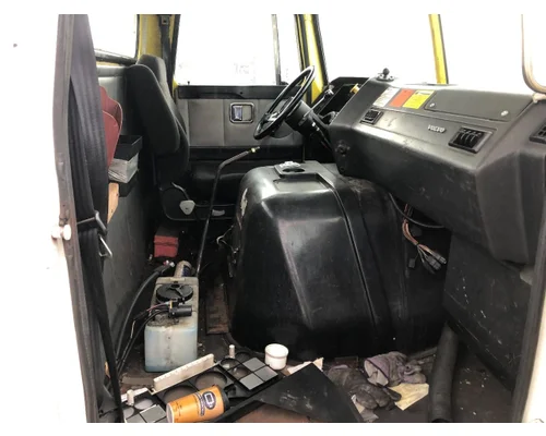 Volvo WAH Cab Assembly