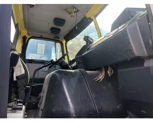 Volvo WAH Cab Assembly