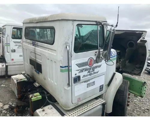 Volvo WAH Cab Assembly