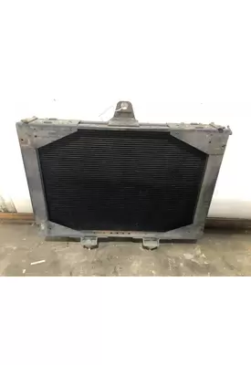 Volvo WAH Cooling Assembly. (Rad., Cond., ATAAC)