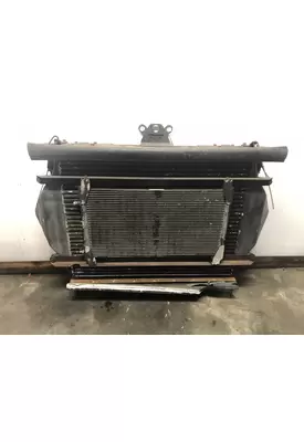 Volvo WAH Cooling Assembly. (Rad., Cond., ATAAC)