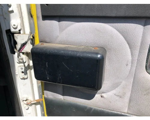 Volvo WAH Door Assembly, Front