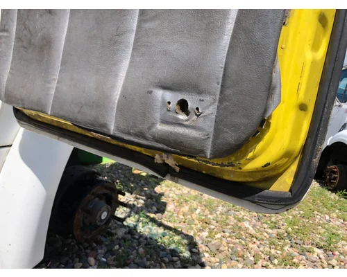 Volvo WAH Door Assembly, Front