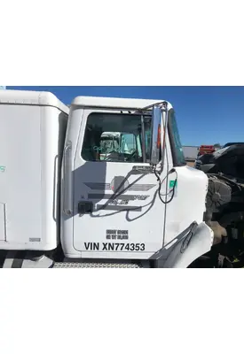 Volvo WAH Door Assembly, Front