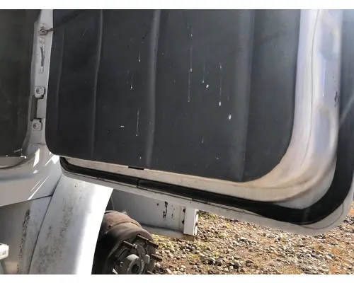 Volvo WAH Door Assembly, Front