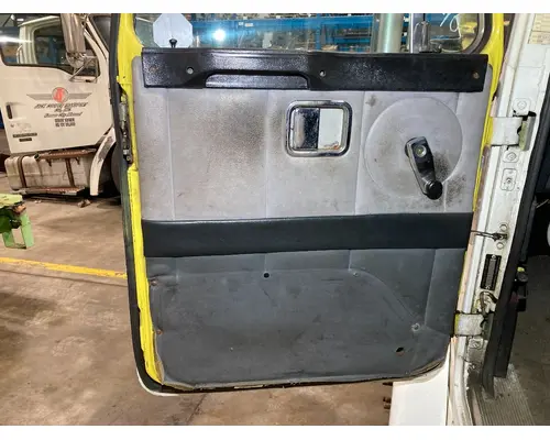 Volvo WAH Door Assembly, Front