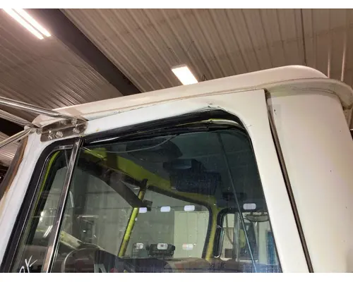 Volvo WAH Door Assembly, Front
