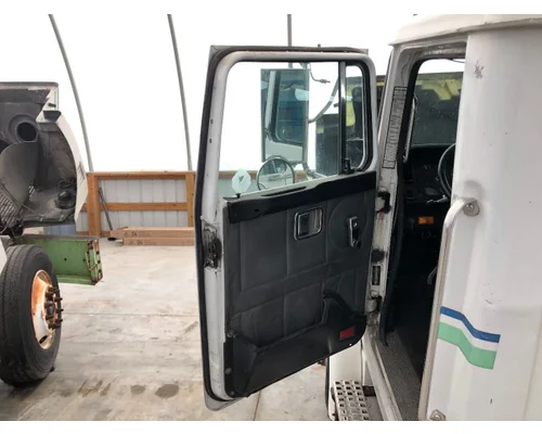 Volvo WAH Door Assembly, Front