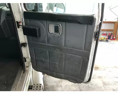 Volvo WAH Door Assembly, Front