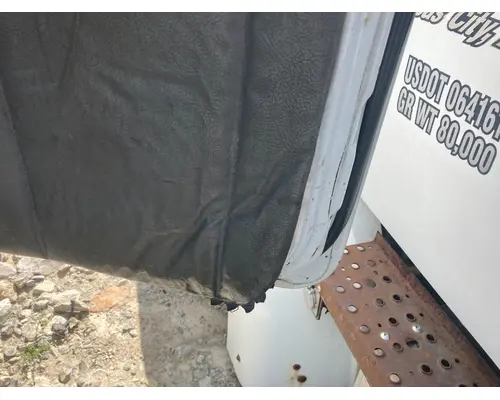 Volvo WAH Door Assembly, Front