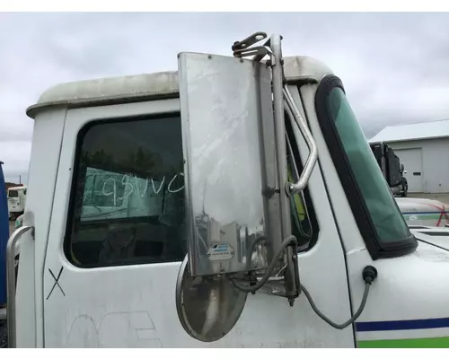 Volvo WAH Door Mirror