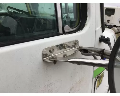 Volvo WAH Door Mirror