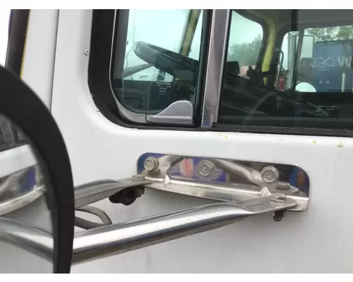 Volvo WAH Door Mirror