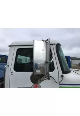 Volvo WAH Door Mirror