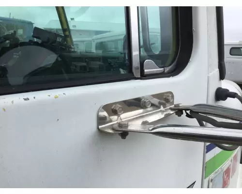 Volvo WAH Door Mirror