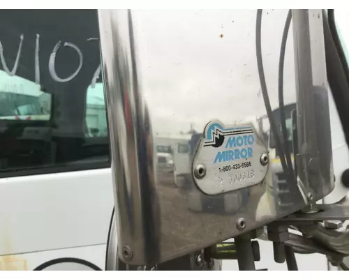 Volvo WAH Door Mirror