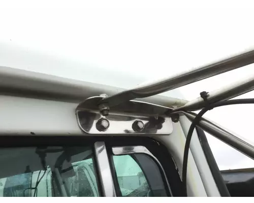 Volvo WAH Door Mirror