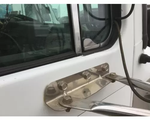 Volvo WAH Door Mirror