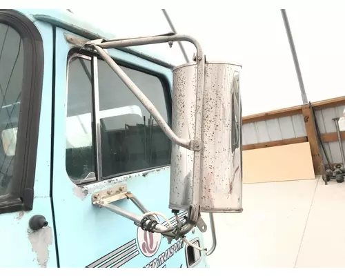 Volvo WAH Door Mirror