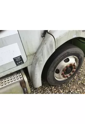 Volvo WAH Fender