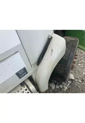 Volvo WAH Fender