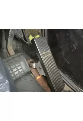 Volvo WAH Foot Control , Pedal