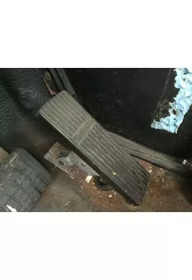 Volvo WAH Foot Control , Pedal