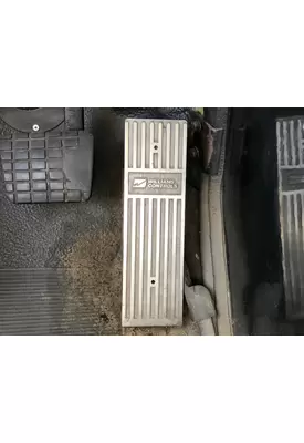 Volvo WAH Foot Control , Pedal