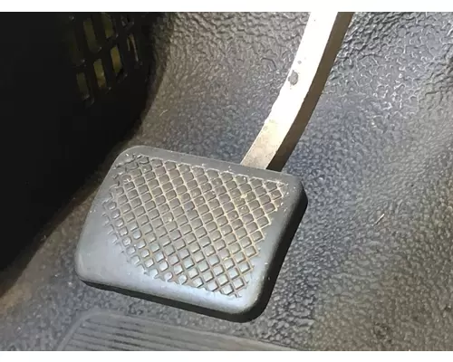 Volvo WAH Foot Control , Pedal