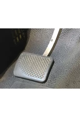 Volvo WAH Foot Control , Pedal