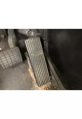 Volvo WAH Foot Control , Pedal