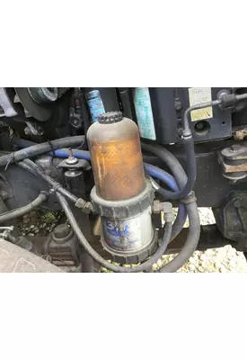 Volvo WAH Fuel Heater