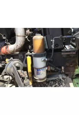 Volvo WAH Fuel Heater