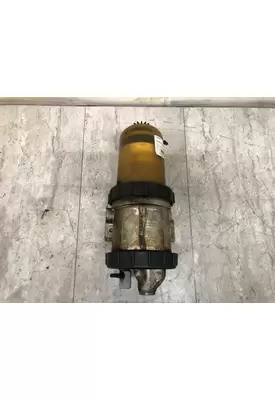 Volvo WAH Fuel Heater