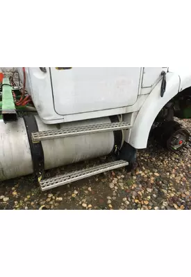 Volvo WAH Fuel Tank Strap