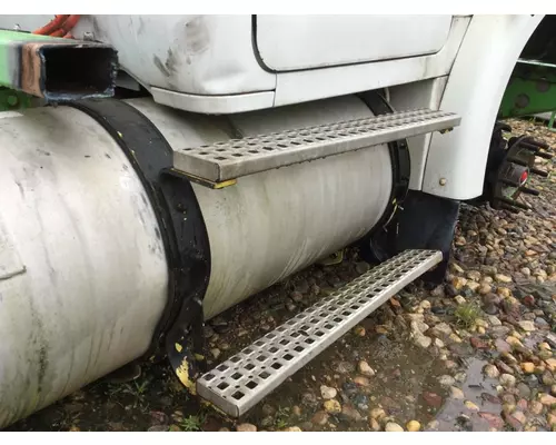 Volvo WAH Fuel Tank Strap