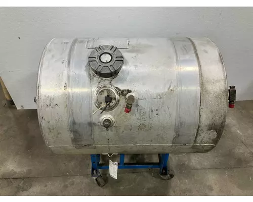 Volvo WAH Fuel Tank